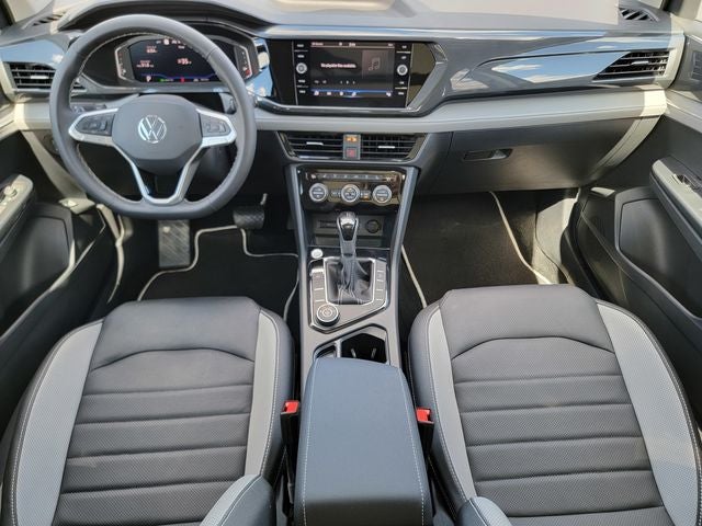 2024 Volkswagen Taos 1.5T SEL