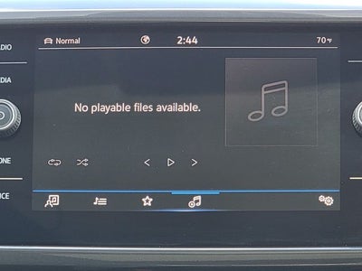 2024 Volkswagen Taos 1.5T SEL