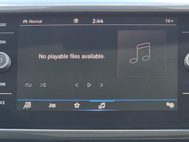 2024 Volkswagen Taos 1.5T SEL