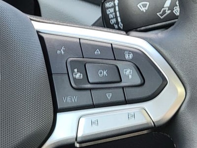 2024 Volkswagen Taos 1.5T SEL