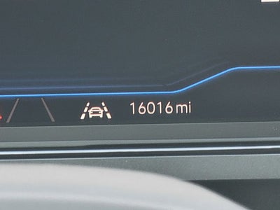 2024 Volkswagen Taos 1.5T SEL