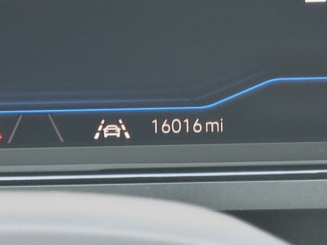 2024 Volkswagen Taos 1.5T SEL