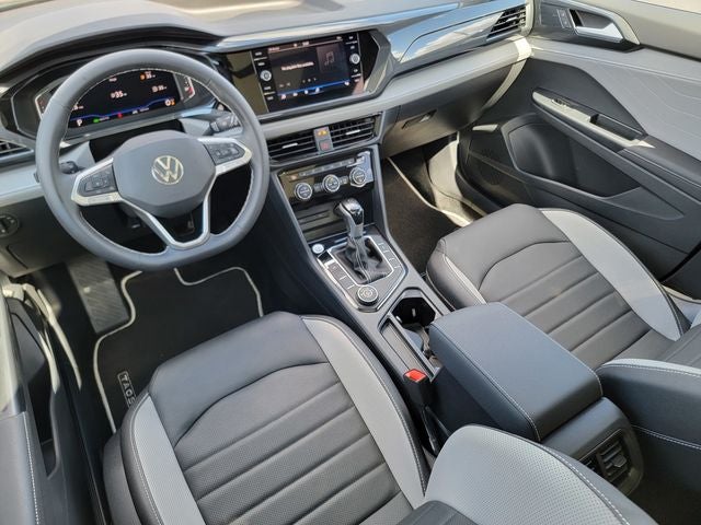 2024 Volkswagen Taos 1.5T SEL