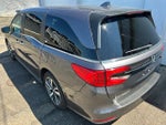 2021 Honda Odyssey Touring