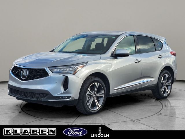 2023 Acura RDX Advance Package SH-AWD
