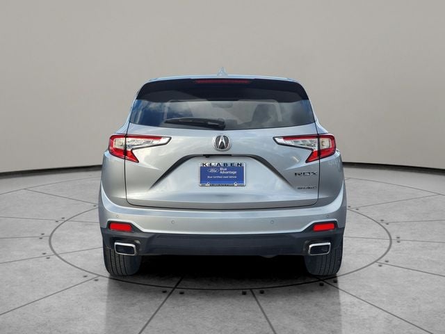 2023 Acura RDX Advance Package SH-AWD