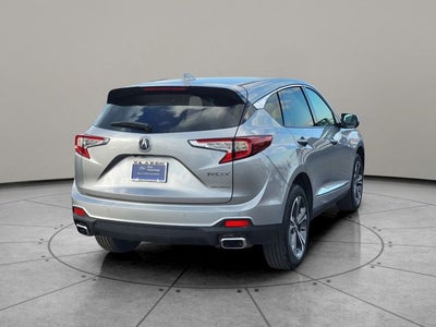 2023 Acura RDX Advance Package SH-AWD