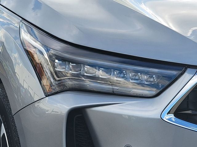 2023 Acura RDX Advance Package SH-AWD
