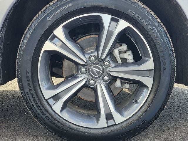 2023 Acura RDX Advance Package SH-AWD