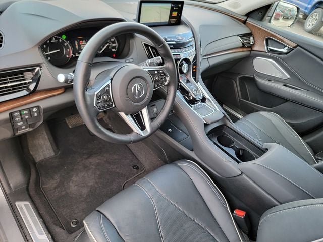 2023 Acura RDX Advance Package SH-AWD
