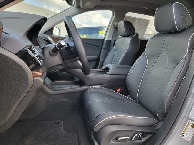 2023 Acura RDX Advance Package SH-AWD