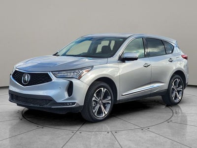 2023 Acura RDX Advance Package SH-AWD