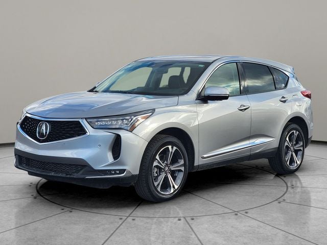 2023 Acura RDX Advance Package SH-AWD