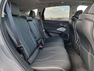 2023 Acura RDX Advance Package SH-AWD