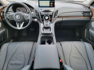 2023 Acura RDX Advance Package SH-AWD