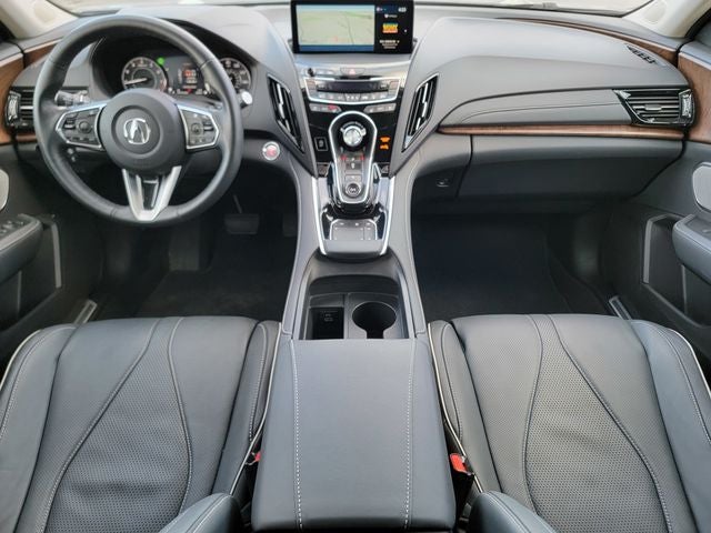 2023 Acura RDX Advance Package SH-AWD