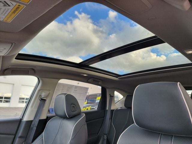 2023 Acura RDX Advance Package SH-AWD