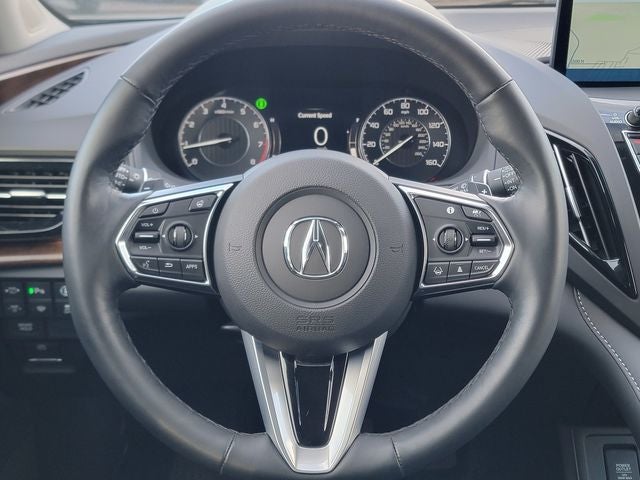 2023 Acura RDX Advance Package SH-AWD