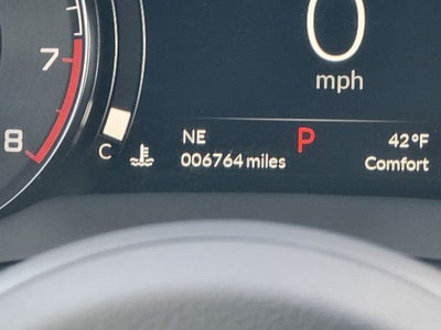 2023 Acura RDX Advance Package SH-AWD