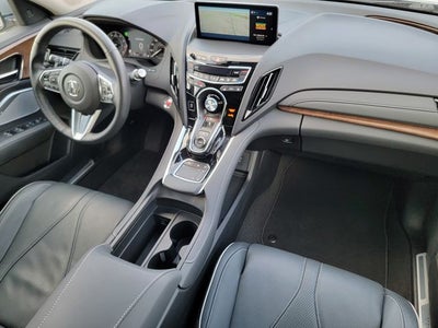2023 Acura RDX Advance Package SH-AWD