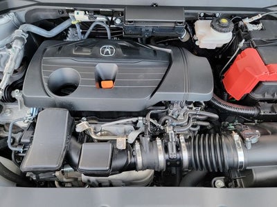 2023 Acura RDX Advance Package SH-AWD