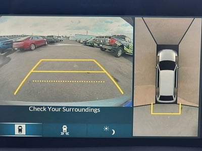 2023 Acura RDX Advance Package SH-AWD