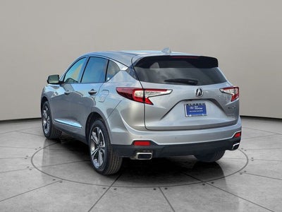 2023 Acura RDX Advance Package SH-AWD
