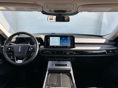 2026 Lincoln Aviator Premiere Premium