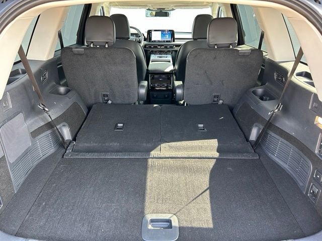 2026 Lincoln Aviator Premiere Premium