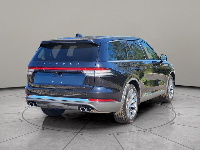 2026 Lincoln Aviator Premiere Premium
