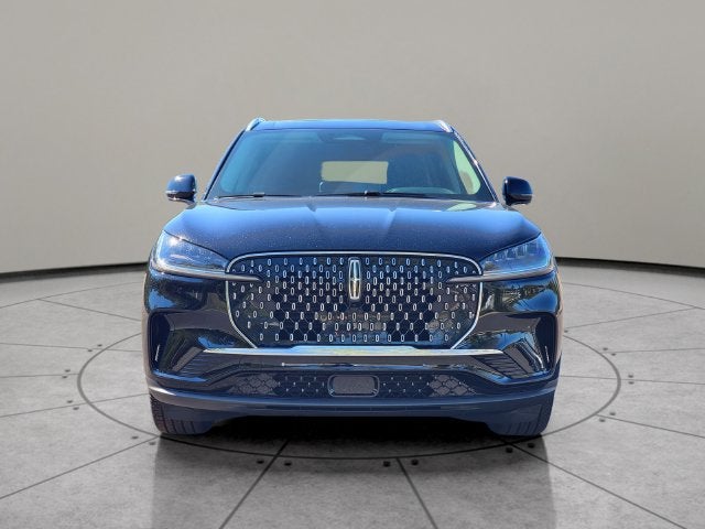 2026 Lincoln Aviator Premiere Premium