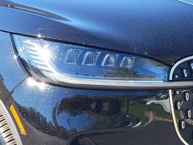 2026 Lincoln Aviator Premiere Premium