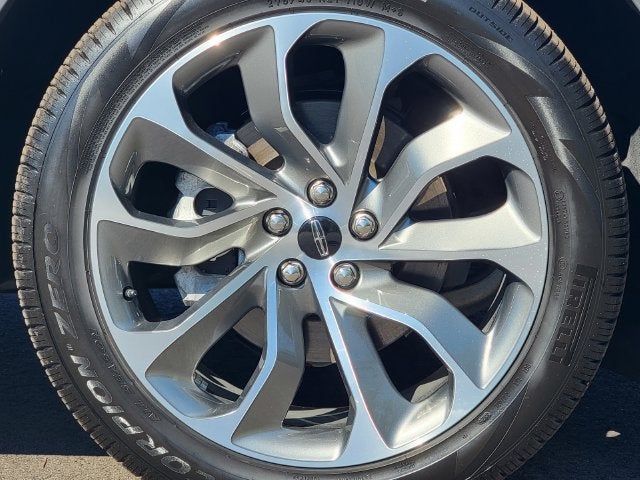 2026 Lincoln Aviator Premiere Premium