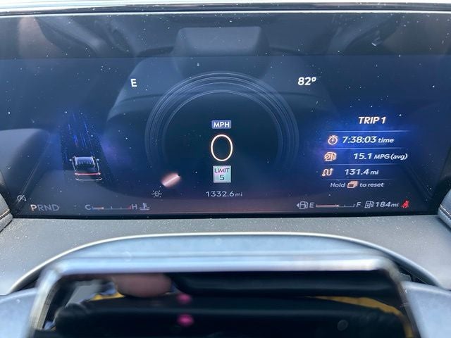 2026 Lincoln Aviator Premiere Premium