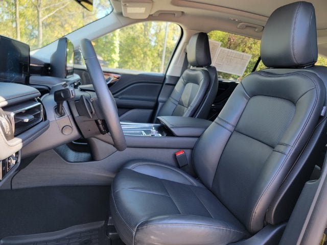 2026 Lincoln Aviator Premiere Premium