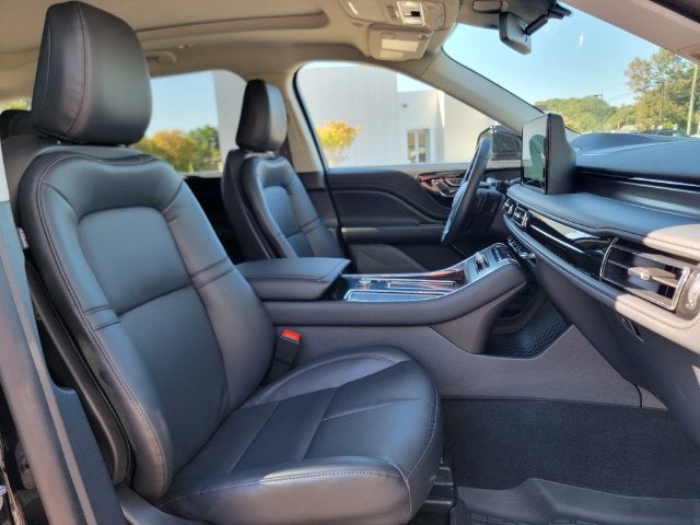 2026 Lincoln Aviator Premiere Premium