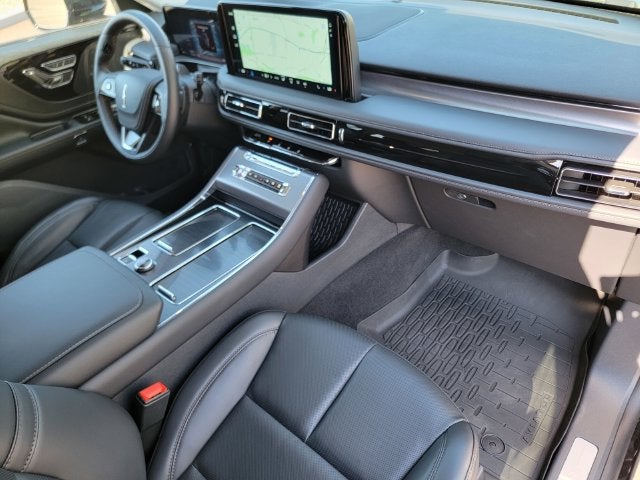 2026 Lincoln Aviator Premiere Premium
