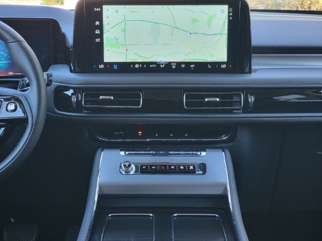 2026 Lincoln Aviator Premiere Premium