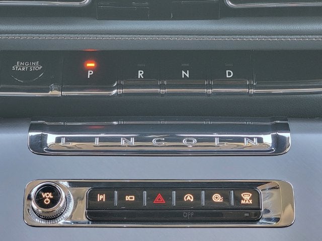 2026 Lincoln Aviator Premiere Premium