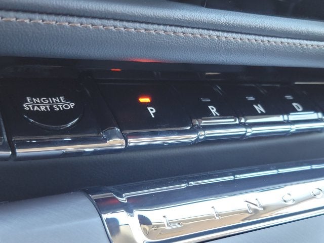 2026 Lincoln Aviator Premiere Premium