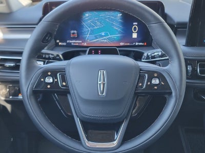 2026 Lincoln Aviator Premiere Premium