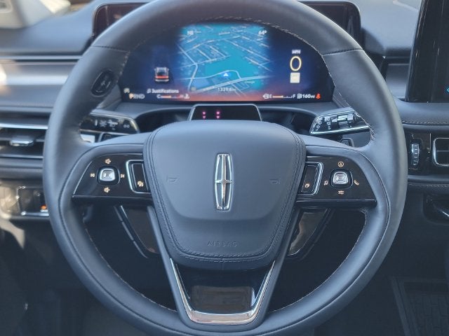 2026 Lincoln Aviator Premiere Premium