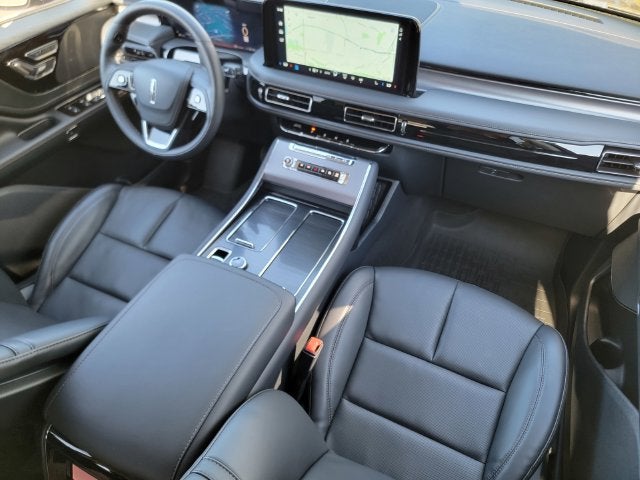 2026 Lincoln Aviator Premiere Premium