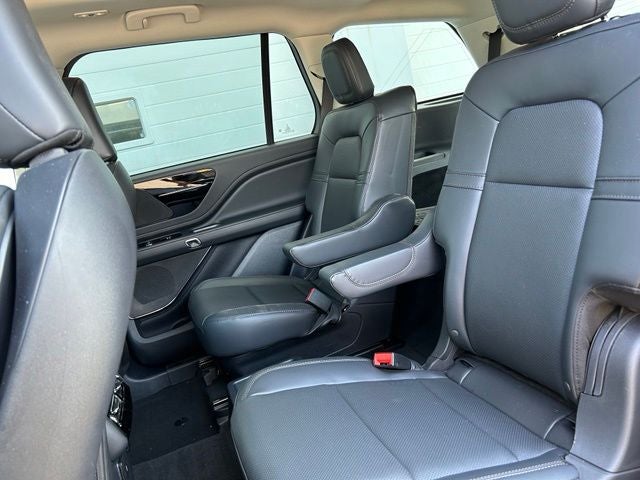 2026 Lincoln Aviator Premiere Premium