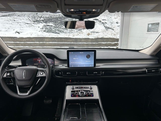 2024 Lincoln Aviator Premiere