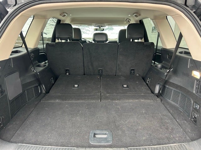 2024 Lincoln Aviator Premiere