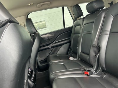 2024 Lincoln Aviator Premiere