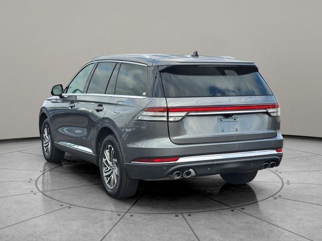 2024 Lincoln Aviator Premiere