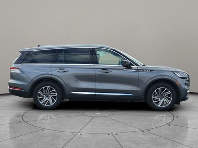 2024 Lincoln Aviator Premiere