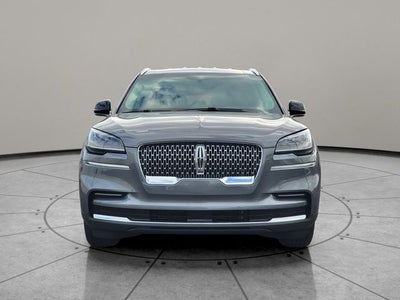 2024 Lincoln Aviator Premiere